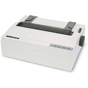 Resim Fujitsu DL3100 Seri KA02100-B711 USB LAN Nokta Vuruşlu Yazıcı 