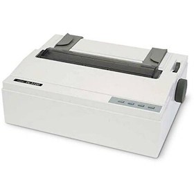 Resim Fujitsu DL3100 Seri KA02100-B711 USB LAN Nokta Vuruşlu Yazıcı 