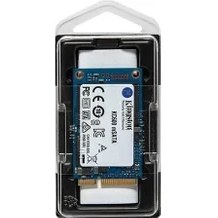 Resim Kingston 256 GB Kıngston Msata SKC600MS/256G 550/500M 
