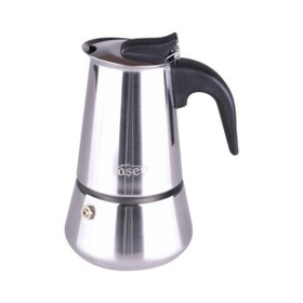 Resim Taşev STİLO MOKA POT 2 FİNCAN 