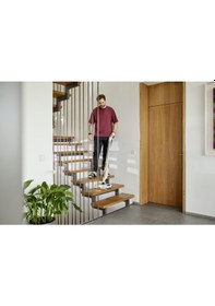 Resim Karcher FC 8 Smart Signature Line 1.055-711.0 Dikey Şarjlı Süpürge 