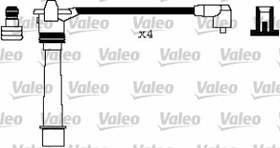 Resim ATEŞLEME KABLO TK. FIAT PUNTO 16V 99 