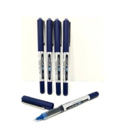 Resim Uni Roller Kalem Eye Ub-150 0.5 Mavi 5adet Mavi 