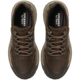 Resim Dockers By Gerli Fıreman-c 5pr Kahverengi Erkek Outdoor Kahverengi 