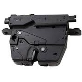 Resim Bmw F10 F30 F32 Arka Bagaj Kilidi 51247191212 