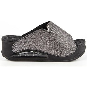 Resim Muya Aero Anatomik Air Max Tabanlı Kadın Terlik 31212-8401-STAN 
