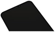 Resim For Apple Iphone 11 Pro Max (6.5") Full-screen Privacy Mat Görünmez Hayalet Ekran 
