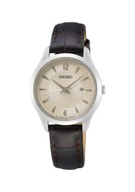 Resim Seiko Sur427p1 Kadın Kol Saati Metalik 