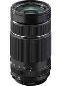 Resim Fujifilm Fujinon XF 70-300 MM F/4-5.6 R LM OIS WR (Fujifilm Türkiye Garantili) 