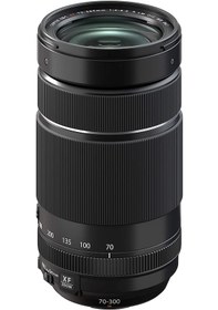 Resim Fujifilm Fujinon XF 70-300 MM F/4-5.6 R LM OIS WR (Fujifilm Türkiye Garantili) 