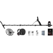 Resim Dedektör Burada Minelab Manticore Dedektör 