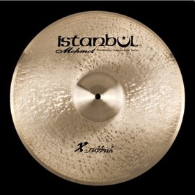 Resim İstanbul Mehmet 20" X-rubbish Crash 