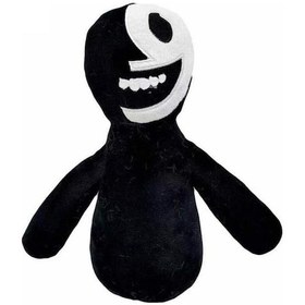 Resim Roblox Doors Jack İthal Oyuncak Peluş 26 CM 