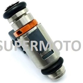 Resim Rks Private 125 - Newlight 125 Enjektör ,enjeksiyon Püskürtücü Çelik Model Arasmto 