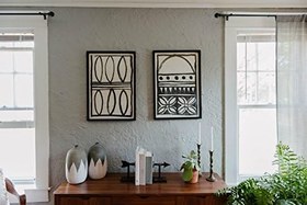 Resim Creative etkilenir metal ok kitap desteği set 