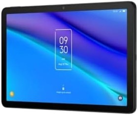 Resim T-Mobile TCL Tab 10 5g 32GB | Prime Gri 