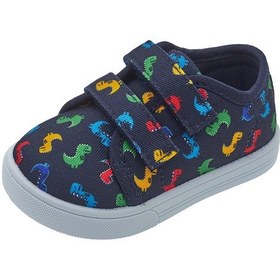 Resim Chicco Ayakkabı Gaber 01073073000000 000800 Blue-800 Çok Renkli 