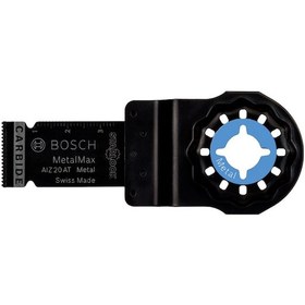 Resim Bosch AIZ 20 AT Metal Karbid Daldırma Testere Bıçağı - 2608662019 