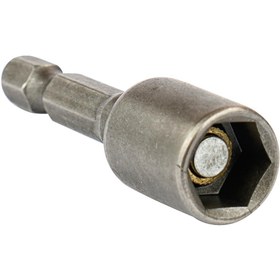 Resim Manyetik Somun Adaptörü 1/4'' 45mm*10mm 