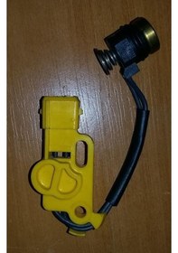 Resim 22496034 Gaz Kelebegi Isi Sensoru Peugeot 306 Gtı-6 Xsara 