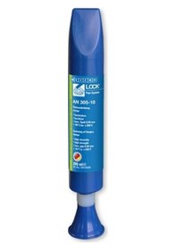 Resim Weicon AN 305-10 Güçlü Yapıştırıcı, 250 ml 