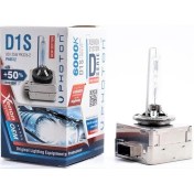 Resim Photon D1S 6000 K +50 Versiyon Ampul 2 Adet 