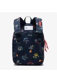 Resim Herschel Heritage Monster Trucks Çocuk Lacivert Mini Sırt Çantası 11387 Lacivert 
