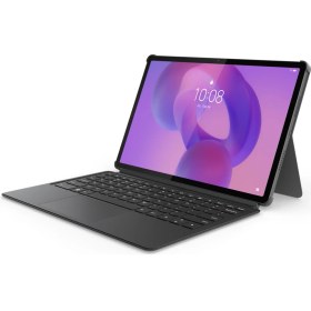 Resim Lenovo Idea Tab Pro Wi-Fi ZAE40187TR 12.7" + Kalem +Klavye  | 256 GB 8 GB Gri 