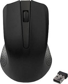 Resim Everest SM-537 Usb 2.4Ghz Kablosuz Mouse 