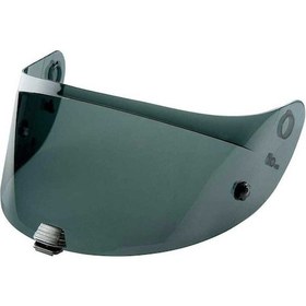 Resim Hjc C10 Kask Camı Koyu Füme HJ34P 
