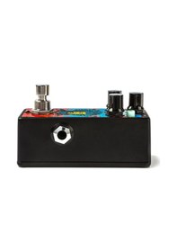 Resim Jim Dunlop Jhms3 Hendrix Shrine Series Chorus/vibrato Pedalı 