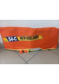 Resim Newholland 54 C Kabotra Brandsı 