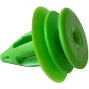 Resim Kapı Döşeme Klipsi Vw/audi : 8938677290 -6x0867300a Renault:6001549265 25 Adet 