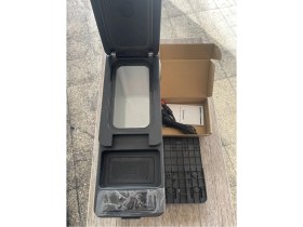 Resim Ahmet Otomotiv Arac Buzdolabı 