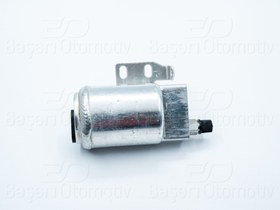 Resim Opel Astra G Zafira A 1998 ve Sonrası Klima Tüpü 