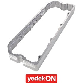 Resim AGCO Supap Kapağı Çerçevesi - Valtra | V837084224 