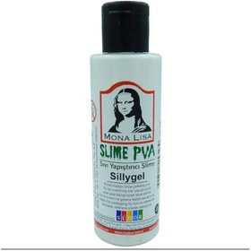 Resim Südor Slime Sıvı Boraks Sillygel 70 ml 