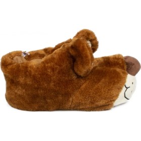 Resim Twigy TT0658Z Tw Fibert Kadın Panduf 