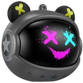 Resim Treasures Onıkuma T20 Tws Kulaklık: Ultra Düşük Gecikme, Gürültü Önleme, 5.3 Oyun Kulaklığı 
