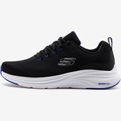 Resim Vapor Foam Erkek Siyah Spor Ayakkabı Skechers