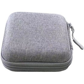 Resim Symbee Rg35xx Sp İçin Eva Oyun Konsolu Taşıma Çantası - Sarsıntı Ve Çizik Korumalı, Hafif Ve Taşınabilir Depolama Kutusu B Modeli 