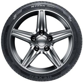 Resim Nexen 235/45R18 98Y XL N Fera Sport Yaz Lastiği 2024 