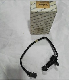 Resim Mitsubishi Canter 5/6 Yağ Sensörü MC857438 