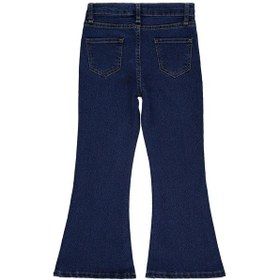 Resim Civil Girls Kız Çocuk Pantolon 10-13 Yaş Koyu Mavi 20d68570324s1 Koyu Mavi 