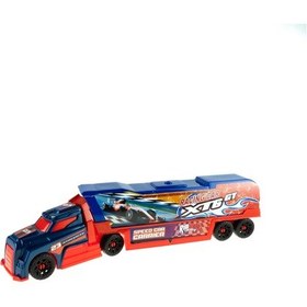 Resim Oyuncak Tır Xt6gt Süper Tır 45 Cm 