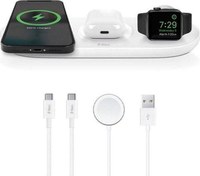 Resim SmartCharger Airpods Şarj Cihazı Ttec