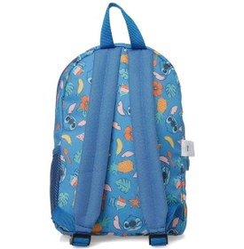 Resim Stitch Summer Srt 6fx Çok Renkli Erkek Çocuk Sırt Çantası 000000000102257980 Çok Renkli 