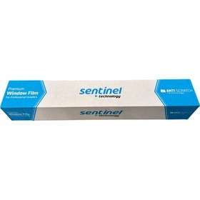 Resim Cam Filmi 75cm X 60m Black Kaliteli Kore Malı 