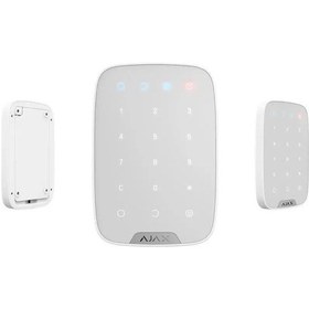 Resim Ajax Keypad 868mhz Kablosuz Tuş Takımı -114473 