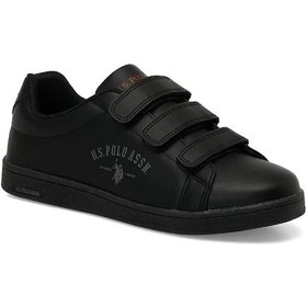 Resim u.s.polo assn singer 4pr çırtlı comfort casual anatomik spor ayakkabısı 